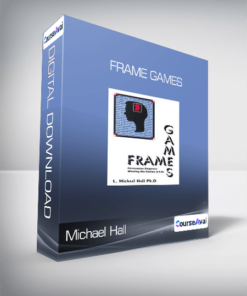 Michael Hall - Frame Games