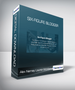 Alex Nerney & Lauren McManus - Six-Figure Blogger
