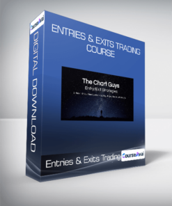 Entries & Exits Trading Course