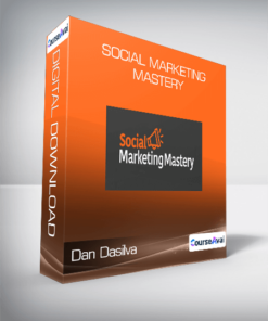 Dan Dasilva - Social Marketing Mastery
