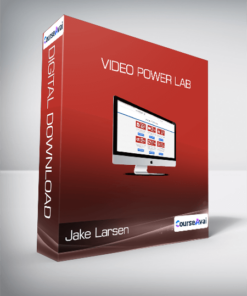 Jake Larsen - Video Power Lab