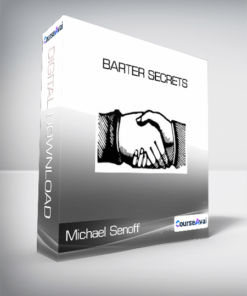 Michael Senoff - Barter Secrets