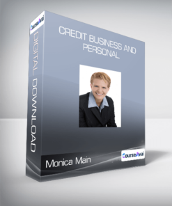 Monica Main - Credit Business and Personal