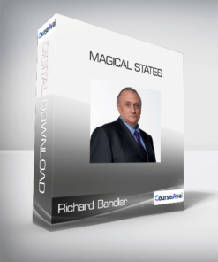 Richard Bandler - Magical States