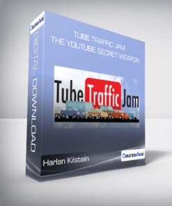 Harlan Kilstein - Tube Traffic Jam - The YouTube Secret Weapon