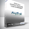 Joey Yap - Feng Shui Mastery: Mastering Your Environment