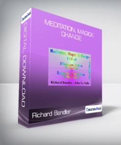 Richard Bandler - Meditation