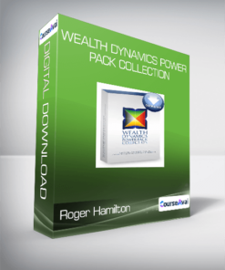 Roger Hamilton - Wealth Dynamics Power Pack Collection