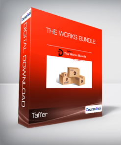 Taffer - The Works Bundle