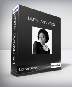 ConversionXL - Digital analytics