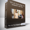 Tidy Up Your Home The KonMari Method