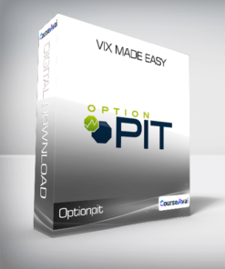 Optionpit - VIX Made Easy