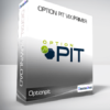 Optionpit - Option Pit VIX Primer