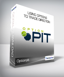 Optionpit - Using Options to Trade Direction