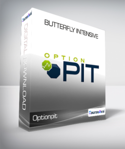 Optionpit - Butterfly Intensive