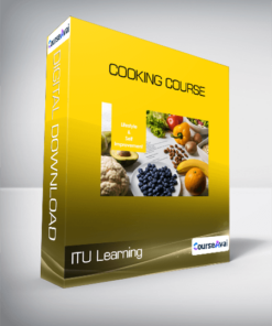 ITU Learning - Cooking Course