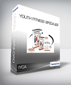 IYCA - Youth Fitness Specialist