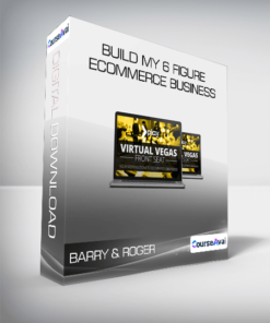 Barry & Roger - Build My 6 Figure Ecommerce Business