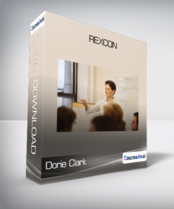 Dorie Clark - RExCon