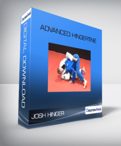 Josh Hinger - Advanced Hingertine
