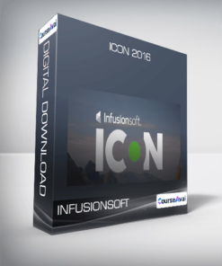 Infusionsoft - Icon 2016
