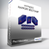 Paul Mascetta - Hypnotic Rapport Bootcamp