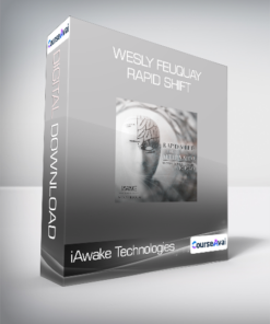 iAwake Technologies - Wesly Feuquay - Rapid Shift
