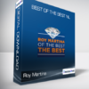 Roy Martina - Best of The Best NL