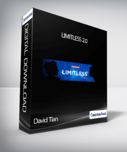 David Tian - Limitless 2.0