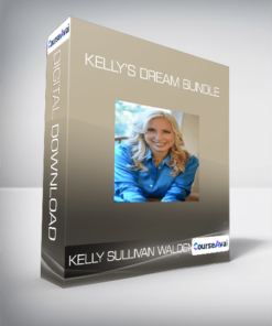 Kelly Sullivan Walden - Kelly’s Dream Bundle