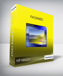 Kip Mazuy - Radiance