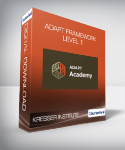 Kresser Institute - ADAPT Framework Level 1