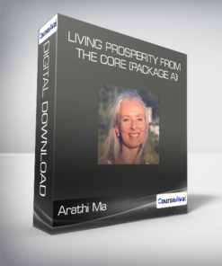 Arathi Ma - Living Prosperity From The Core (Package A)