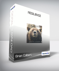Brian Colbert - Resilience
