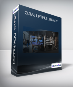 3DMJ Lifting Library