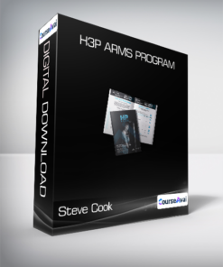 Steve Cook - H3P Arms Program