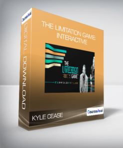 Kyle Cease - The Limitation Game: Interactive