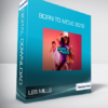Les Mills - Born To Move 2018