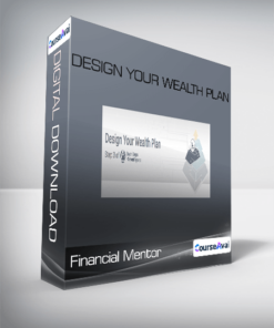 Financial Mentor - Design Your Wealth Plan
