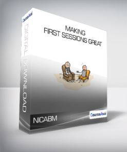 NICABM - Making First Sessions Great