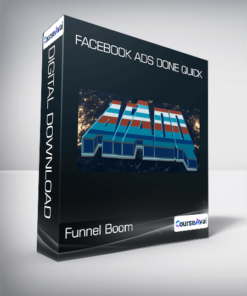 Funnel Boom - Facebook Ads Done Quick