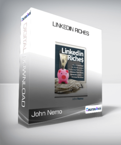 John Nemo - Linkedin Riches