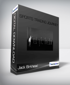 Jack Birkhead - Sports Trading Journey