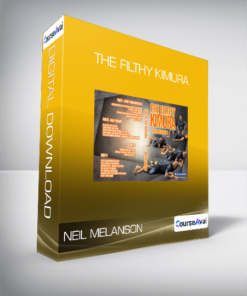 Neil Melanson - The Filthy Kimura