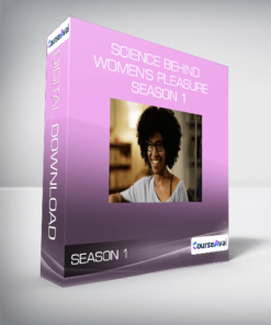 Science behind Women's Pleasure - Season 1