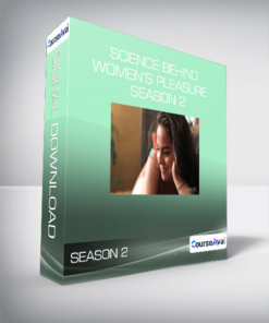 Science behind Women’s Pleasure - Season 2