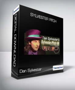 Dan Sylvester - Sylvester Pitch