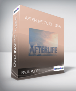 Paul Perry - Afterlife (2018) - Gaia