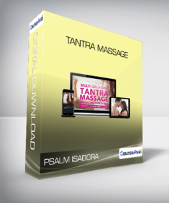 Psalm Isadora - Tantra Massage
