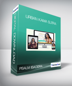 Psalm Isadora - Urban Kama Sutra